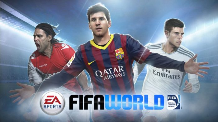 FIFA Mobile: EA Sports' mobile adaptation of the FIFA series, offering on-the-go football gaming experiences.